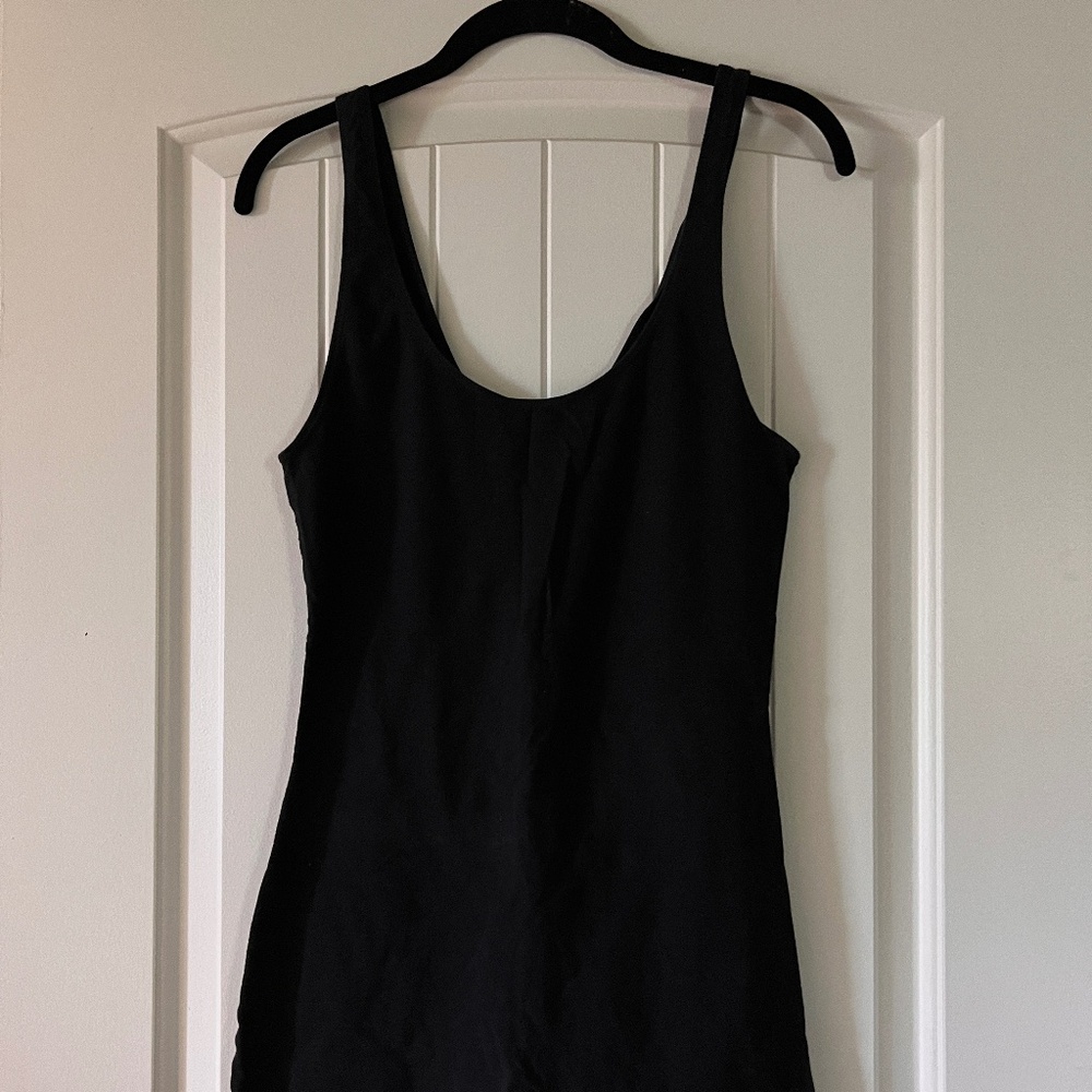 American Appearal short romper